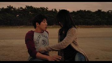 Park Ji-soo in The End of April (2017) Sexy Breasts Sexy 267124