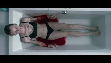 Diane Kruger in In the Fade (2017) Underwear Sexy Underwear 267153