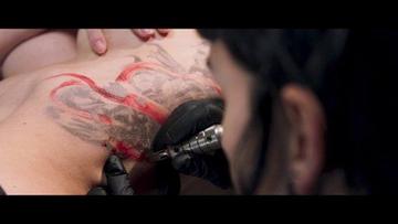 Diane Kruger in In the Fade (2017) Sexy Sexy Underwear 267156