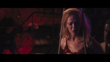 Uma Thurman, Maggie Q in The Con is On (2018) Lesbian Sexy Breasts Lesbian 267204