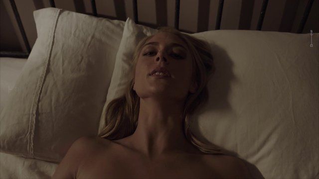 Sara Mitich in Anon (2018) Breasts Butt Bush Breasts Bush 267184