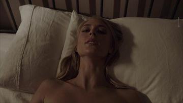 Sara Mitich in Anon (2018) Breasts Butt Bush Breasts Bush 267184