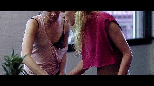Ashley Smith in Asthma (2015) Underwear Underwear 267218