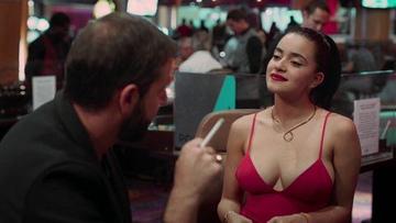 Paulina Gaitán in Diablo Guardián (2018-2019) Sexy Bikini Breasts 267256