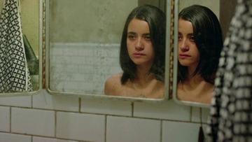 Paulina Gaitán in Diablo Guardián (2018-2019) Right Breast Bikini Breasts 267273