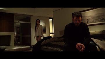 Vienna Hehir in Darc (2018) Sexy Underwear Breasts Left Breast 267304