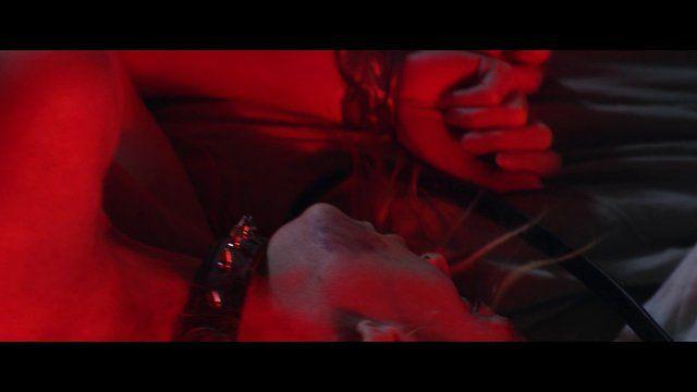 Sarah Lindsay in Darc (2018) Left Breast Breasts Left Breast 267299