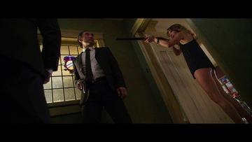 Dawn Olivieri in Darc (2018) Sexy Underwear Sexy Underwear 267305