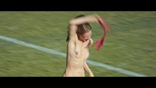 Simone Kern in Streaker (2017) Breasts Underwear Breasts Butt 267334