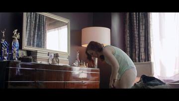 Stacey Maltin in Landing Up (2017) Underwear Breasts Sexy 267374