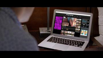 Stacey Maltin in Landing Up (2017) Sexy Breasts Sexy 267385