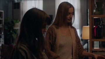 Caitlin Fitzgerald in Sweetbitter (2018-2019) Sexy Sexy Underwear 267698