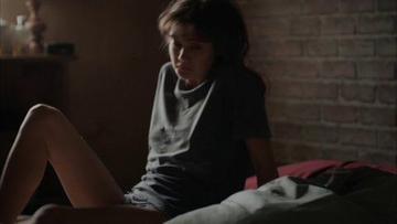 Ella Purnell in Sweetbitter (2018-2019) Sexy Underwear Breasts Butt 267697