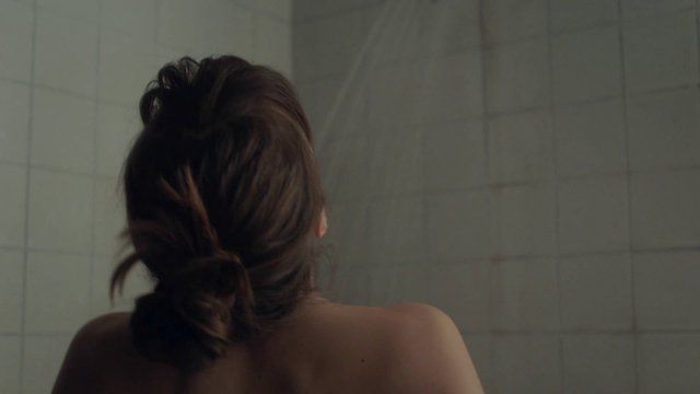 Hottest Tess Scenes. Sexy, breasts, butt. 268467