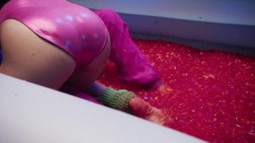 Brec Bassinger, Teala Dunn in All Night (2018) Sexy Lesbian Sexy 267456