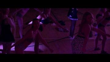 Sasha Pieterse, Arden Cho in The Honor List (2018) Underwear Butt Sexy 267462