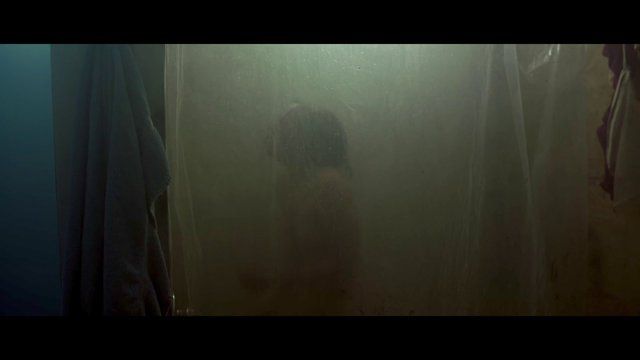 Hottest Auden Thornton Scene in Beauty Mark. Sexy, bikini, breasts. 267518