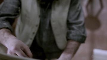 Iulia Verdes in Brancusi from Eternity (2014) Butt Butt Sexy 267564