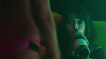 Kellie Blaise in Ill Behaviour (2017) Breasts Thong Breasts Sexy 267575