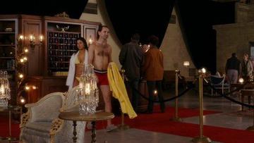 Cristina Rosato in Another Kind of Wedding (2017) Bikini Bikini Sexy 267580