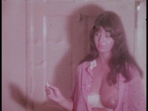 Aunt Fanny from Psyched by the 4D Witch (A Tale of Demonology) Naked. Breasts, bush, lesbian. 267671