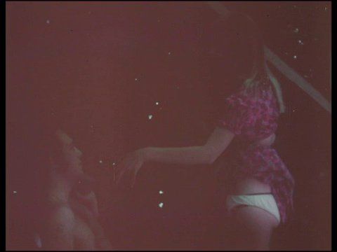 Margo Nude in Psyched by the 4D Witch (A Tale of Demonology). Breasts, Bush, Butt, Underwear, lesbian, sexy. 267670