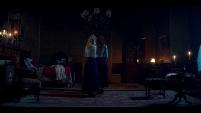 Lily Sullivan Naked in Picnic at Hanging Rock. Butt, Sexy, lesbian. 267643