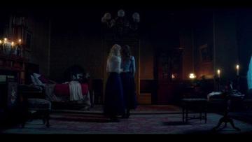 Lily Sullivan in Picnic at Hanging Rock (2018) Butt Sexy Butt Lesbian 267643
