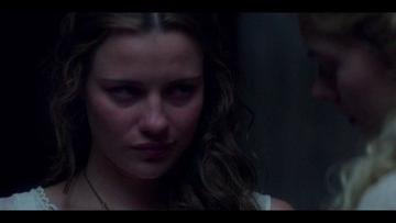 Lily Sullivan, Samara Weaving, Madeleine Madden in Picnic at Hanging Rock (2018) Butt Butt Lesbian 267644