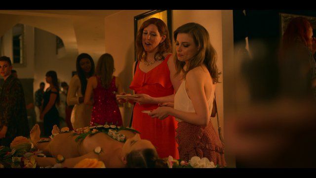 Coco Bolleboom in Ibiza (2018) Left Breast Sexy Breasts Left Breast 267650