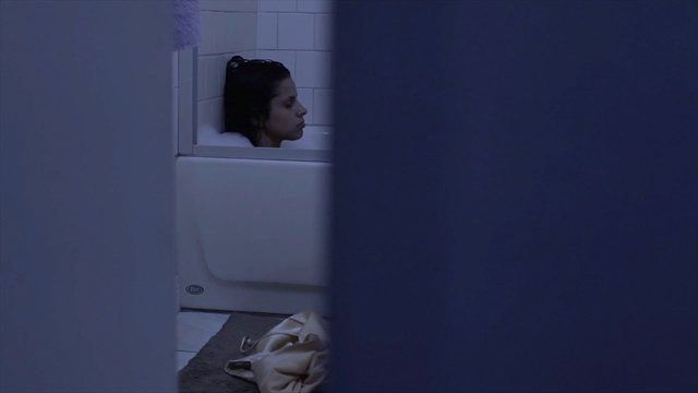 Andrea Ciliberti in Paranormal Evil (2018) Breasts Bush Butt Breasts Bush 267756