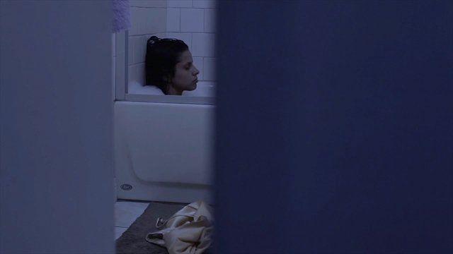 Andrea Ciliberti in Paranormal Evil (2018) Breasts Bush Butt Breasts Bush 267756