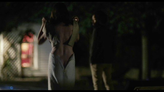 Maria Dizzia Naked in Fits and Starts. Butt, sexy. 267721