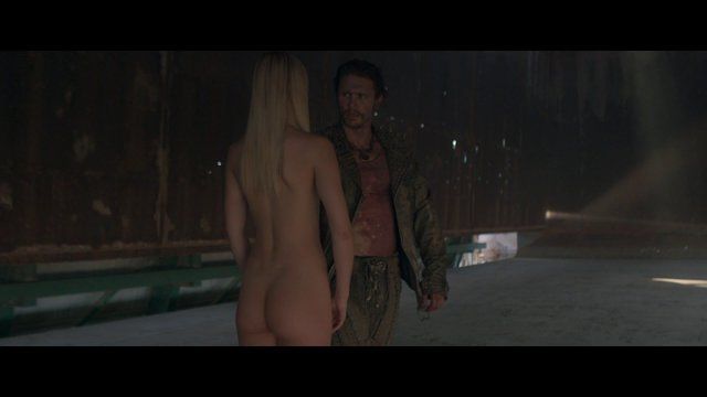 Suki Waterhouse in Future World (2018) Butt Butt Lesbian 267741