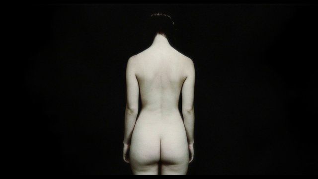 Aisling Knight Nude in Charlotte Wakes. Butt, breasts, bush. 267814