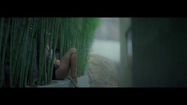 Sexiest Juanita Ringeling Scene in Shortwave. Bikini, sexy, underwear. 267877