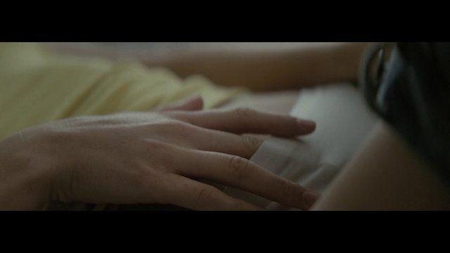 Juanita Ringeling in Shortwave (2016) Sexy Underwear Bikini Sexy 267876