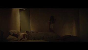 Juanita Ringeling in Shortwave (2016) Sexy Underwear Bikini Sexy 267880