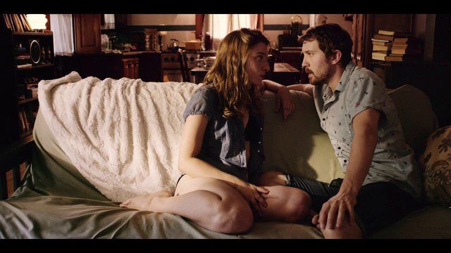 Hottest Andrea Carballo Scene in Finding Sofia. Bikini, breasts, underwear. 267902