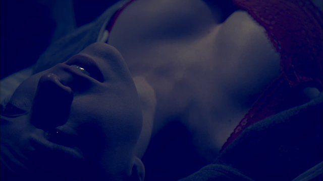 Sexiest Scenes of Barb from Grey Agenda. Underwear. 267941