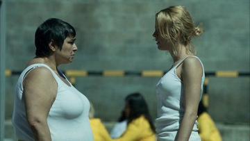 Maggie Civantos in Locked Up (2015-2019) Sexy Breasts Butt 268071