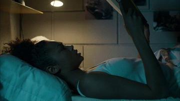 Maggie Civantos, Berta Vázquez in Locked Up (2015-2019) Sexy Breasts Butt 268069