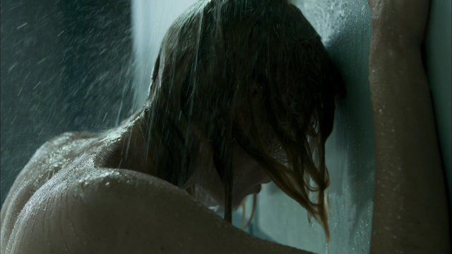 Nudes of Macarena Ferreiro from Locked Up. Breasts, butt, left breast. 268080