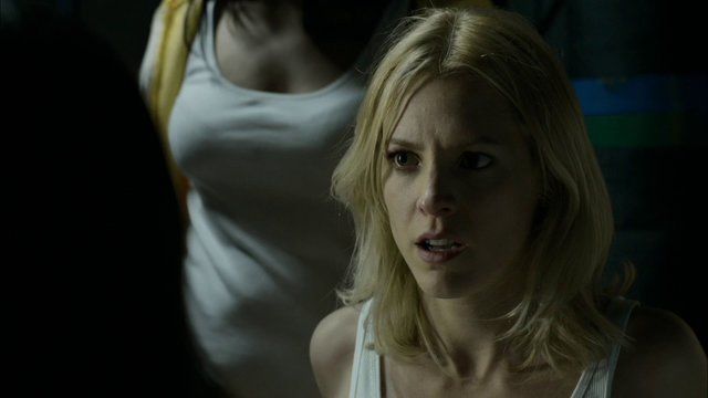 Maggie Civantos Naked in Locked Up. Breasts, Underwear, butt, left breast. 268081