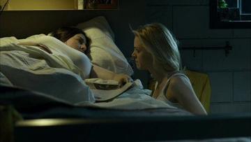 Maggie Civantos, Berta Vázquez in Locked Up (2015-2019) Underwear Breasts Butt 268084