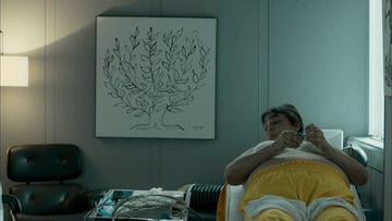 Maria Isabel Diaz in Locked Up (2015-2019) Underwear Breasts Right Breast 268094