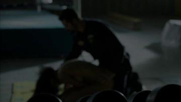 Berta Vázquez in Locked Up (2015-2019) Left Breast Breasts Butt 268744