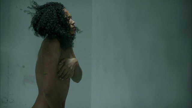 Berta Vázquez Nude as Estefanía Kabila "Rizos". Butt, Sexy, Underwear, breasts, left breast. 268748