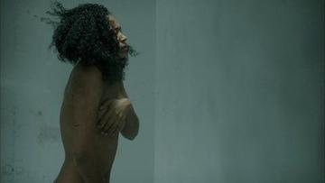 Berta Vázquez in Locked Up (2015-2019) Butt Sexy Underwear Breasts Butt 268748