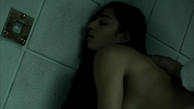 Saray Vargas de Jesús from Locked Up Naked. Underwear, Breasts, lesbian, sexy. 268775